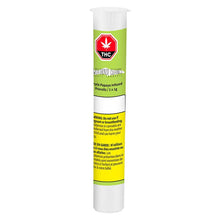 Load image into Gallery viewer, Purple Papaya Infused Pre-Roll-02