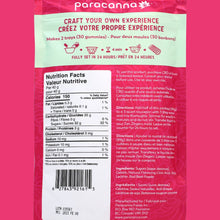 Charger l'image dans la galerie, Gummy Kit Refill - Righteous Raspberry-02