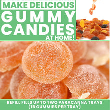 Charger l'image dans la galerie, Gummy Kit Refill - Righteous Raspberry-03