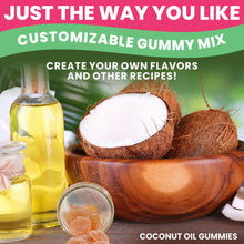 Charger l'image dans la galerie, Gummy Kit Refill - Righteous Raspberry-04