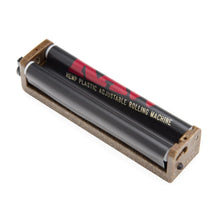 Load image into Gallery viewer, RAW Hemp Plastic Rollers-01