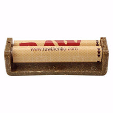 Load image into Gallery viewer, RAW Hemp Plastic Rollers-02
