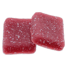 Load image into Gallery viewer, Real Fruit Raspberry Gummies-06