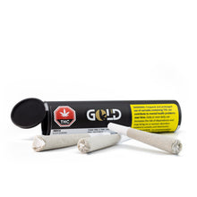 Load image into Gallery viewer, Black Diamond 1-Gram Pre-Rolls-03