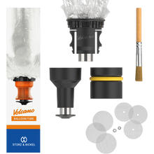 Charger l'image dans la galerie, Volcano Vaporizer Solid Valve Starter Set-01
