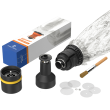 Charger l'image dans la galerie, Volcano Vaporizer Solid Valve Starter Set-02