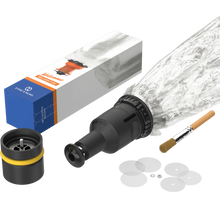 Charger l'image dans la galerie, Volcano Vaporizer Solid Valve Starter Set-03