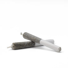 Load image into Gallery viewer, Sour Blueberry Live Rosin Infused Pre-Rolls-01