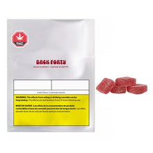 Charger l'image dans la galerie, Sour Cherry Soft Chews-02