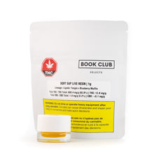 Charger l'image dans la galerie, SQRT Sap Live Resin-02