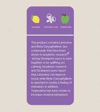 Charger l'image dans la galerie, CBD 900 Blackberry Lemon Gummy Drop-07