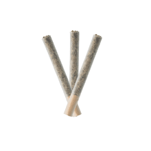 Load image into Gallery viewer, Guava Gold Hemp Pre-Rolls-01