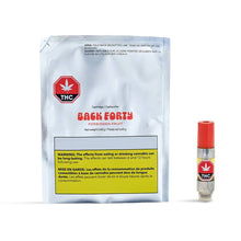Charger l'image dans la galerie, Strawberry Cough 510 Cartridge-02