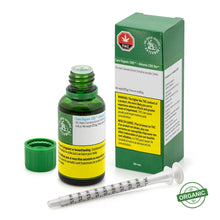 Charger l'image dans la galerie, Care Organic Oil-01