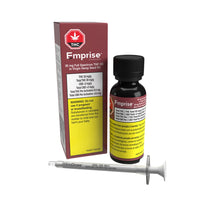 Charger l'image dans la galerie, Full Spectrum THC Oil in Virgin Hemp Seed Oil-01