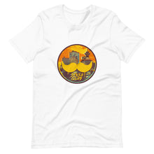 Charger l'image dans la galerie, Stash Club Vancity Skyline - T-Shirt