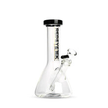 Load image into Gallery viewer, 8" Concentrate Beaker w/Quartz Banger-02