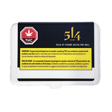 Charger l'image dans la galerie, Ville St-Pierre - Indica Pre-rolls-02