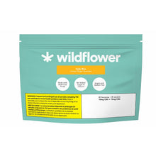 Charger l'image dans la galerie, Daily Bliss Lemon Ginger CBD+CBG Gummies-01