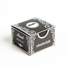 Charger l'image dans la galerie, Stash Club Grinder | 2-Piece Kube 2.0