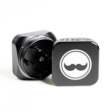 Charger l'image dans la galerie, Stash Club Grinder | 2-Piece Kube 2.0