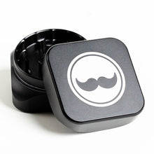 Charger l'image dans la galerie, Stash Club Grinder | 2-Piece Kube 2.0
