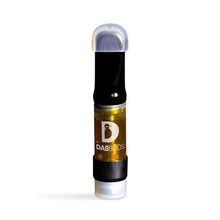 Charger l'image dans la galerie, Dab Bods OG Lime Killer Live Resin Cartridge