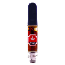 Load image into Gallery viewer, Dab Bods Pineapple Punch Live Resin Cartridge