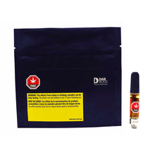 Load image into Gallery viewer, Dab Bods Pineapple Punch Live Resin Cartridge