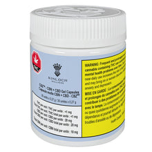 Charger l'image dans la galerie, CBZ™ - CBN + CBD Softgels-012
