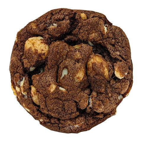 Triple Chocolate 10:10 Cookie-01