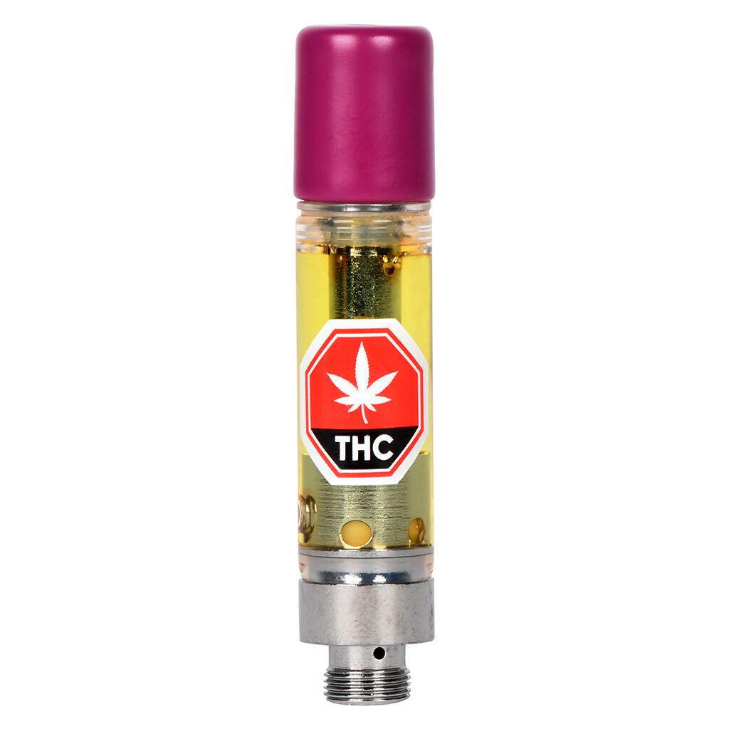 Strawberry Orange Smoothie Vape Cartridge – Stash Club