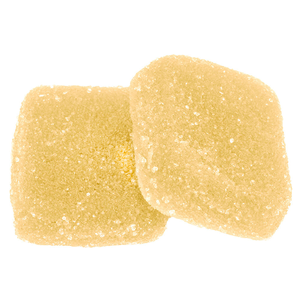 Pear 2:1 CBD:CBG Vegan Gummies-01