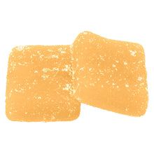 Load image into Gallery viewer, Real Fruit Blood Orange 3:1 CBC:THC Gummies-01

