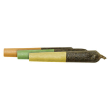 Charger l&#39;image dans la galerie, Dab Bods Citrus Special Variety Resin Infused Pre-Rolls-03
