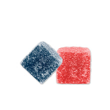 Charger l&#39;image dans la galerie, Berry Bang (Blue Raspberry &amp; Strawberry) Chews-02
