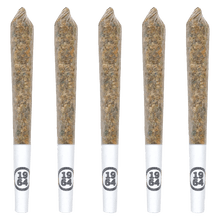 Load image into Gallery viewer, Blue Dream Pre-Rolls-02
