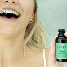 Charger l'image dans la galerie, Solevo Recover CBD Oil-03

