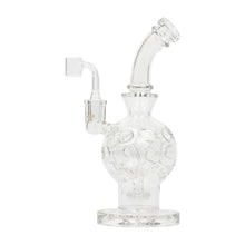 Load image into Gallery viewer, 10&quot; Swiss Globe Concentrate Bubbler-01
