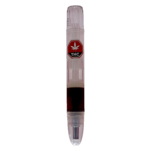 Saphire Scout Hash Oil-01