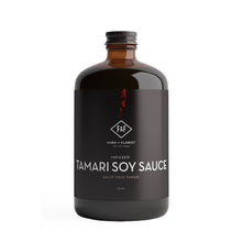 Load image into Gallery viewer, Tamari Soy Sauce-01
