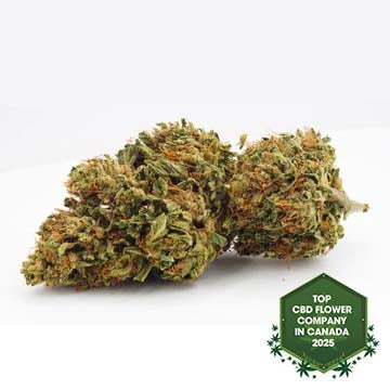 Certified Organic CBD Flower-01