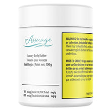 Charger l&#39;image dans la galerie, Luxury CBD Body Butter-02
