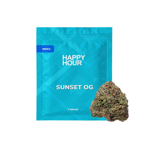Sunset OG-01