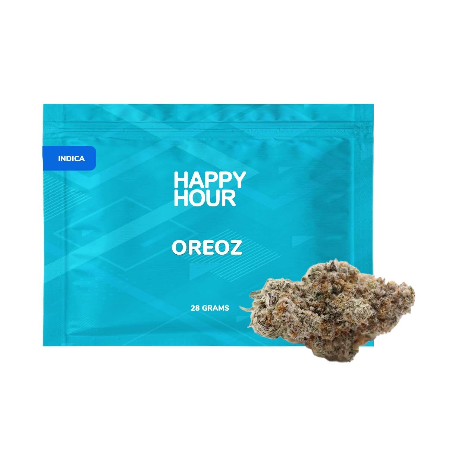 THXE 20%［1ml］OREOZ Original Oreoz