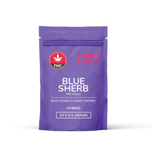 Charger l&#39;image dans la galerie, Hybrid Pre-Rolls - Blue Sherb-02
