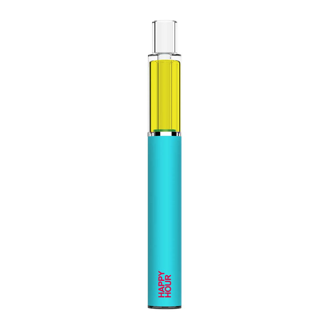 Glacier Berry Vape Pen-01