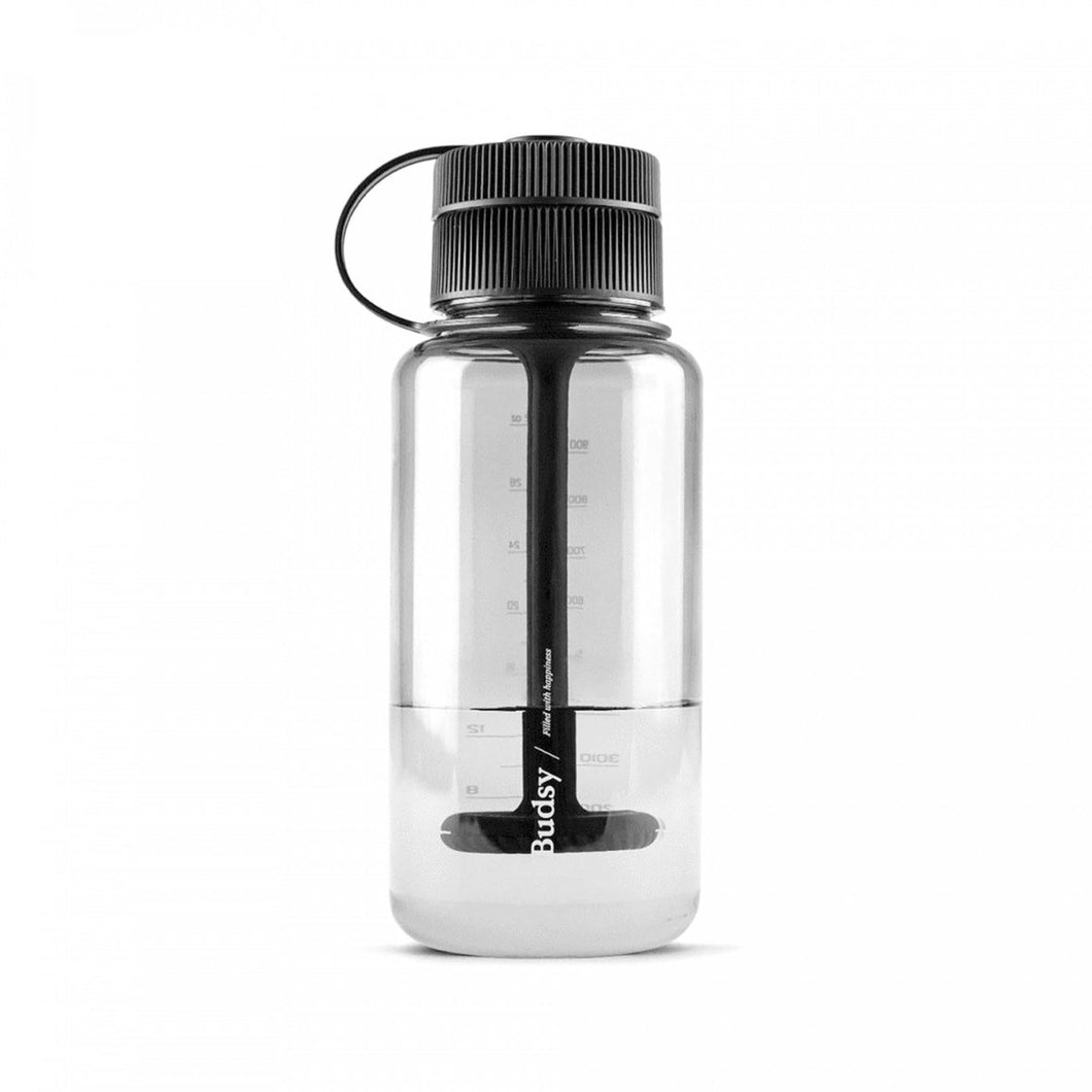 The Budsy Water Bottle Bong-01