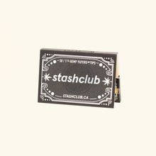 Charger l&#39;image dans la galerie, Stash Club Rolling Papers and Tips | 50 Papers &amp; 50 Tips
