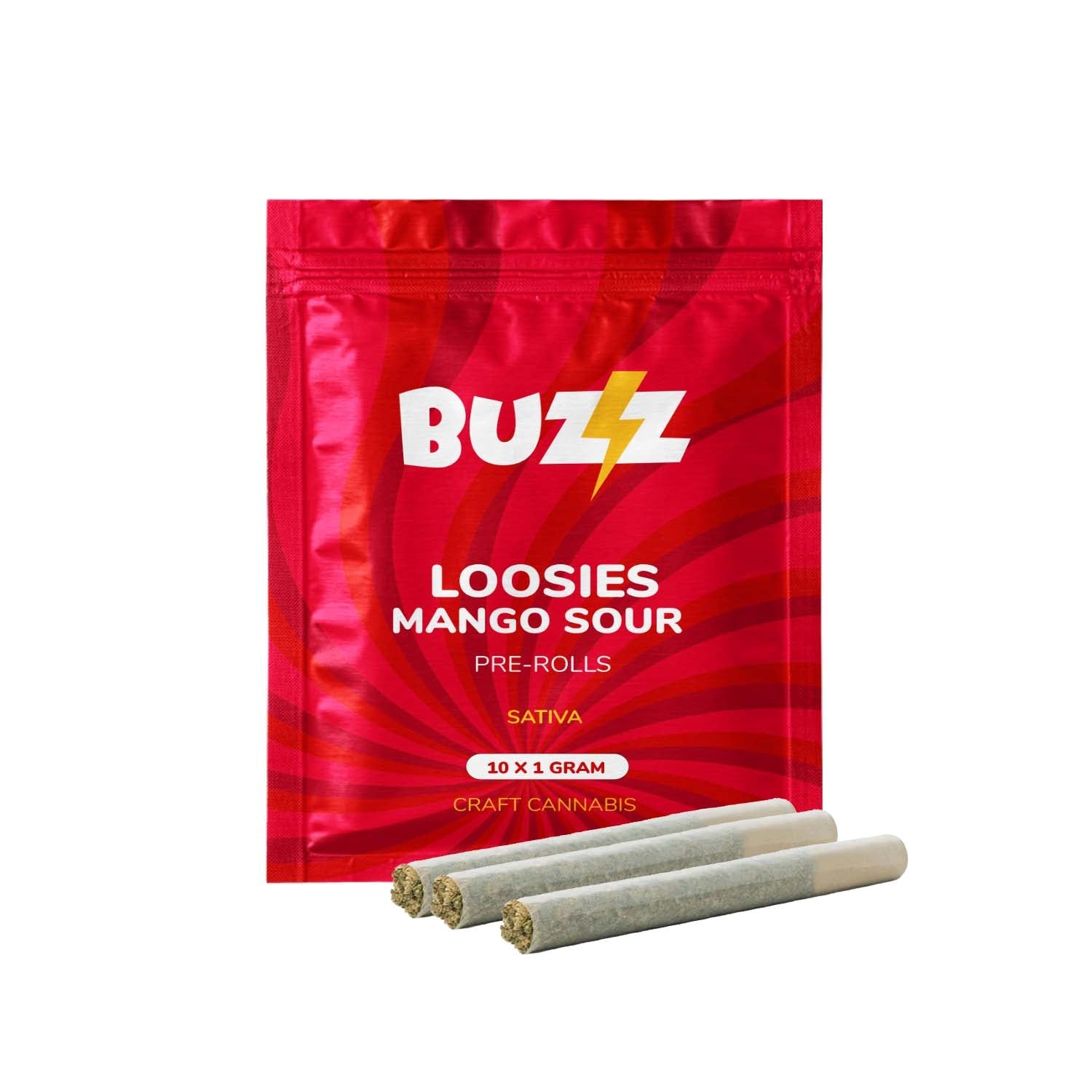 Loosies Mango Sour Pre-Rolls-01